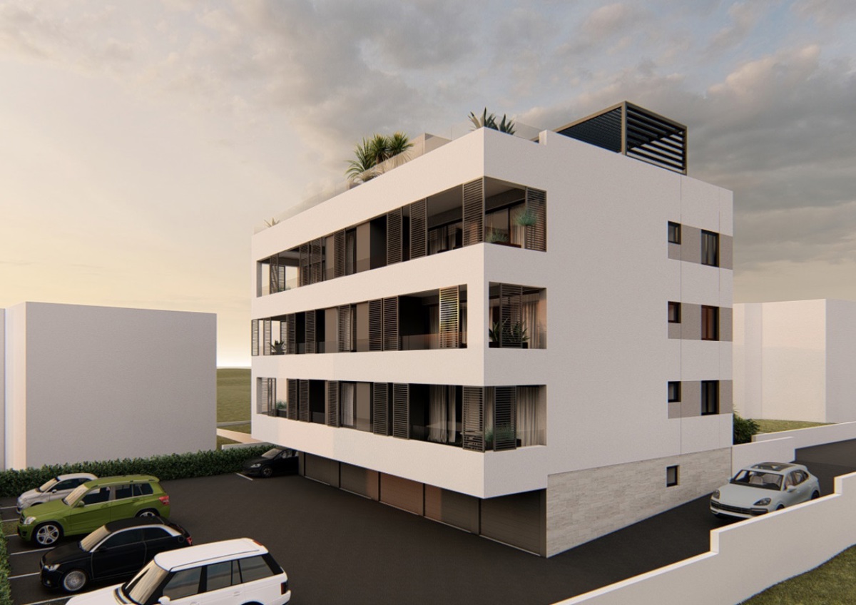 Квартира ZADAR, 250.000 €
