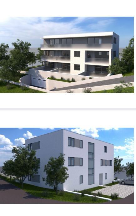 Appartamento ZADAR, 184.000 €
