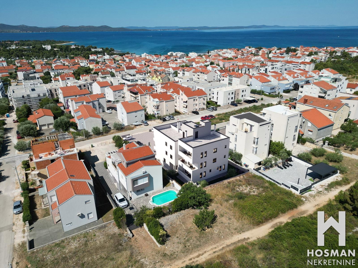 Appartamento ZADAR, 274.155 €