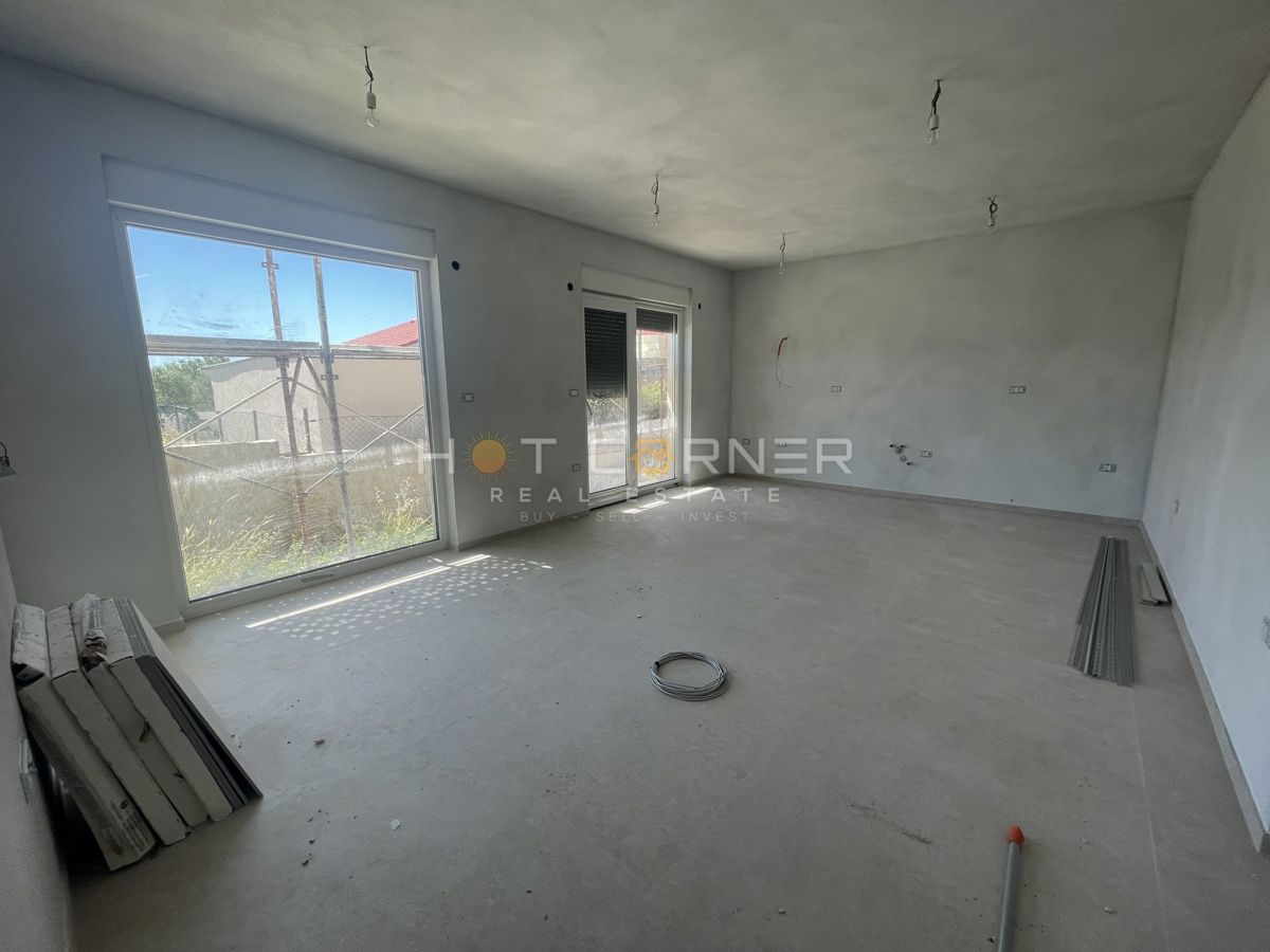 Flat Valdebek, Pula, 57m2