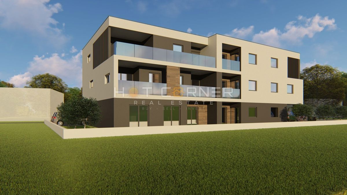 Квартира PULA, 155.000 €