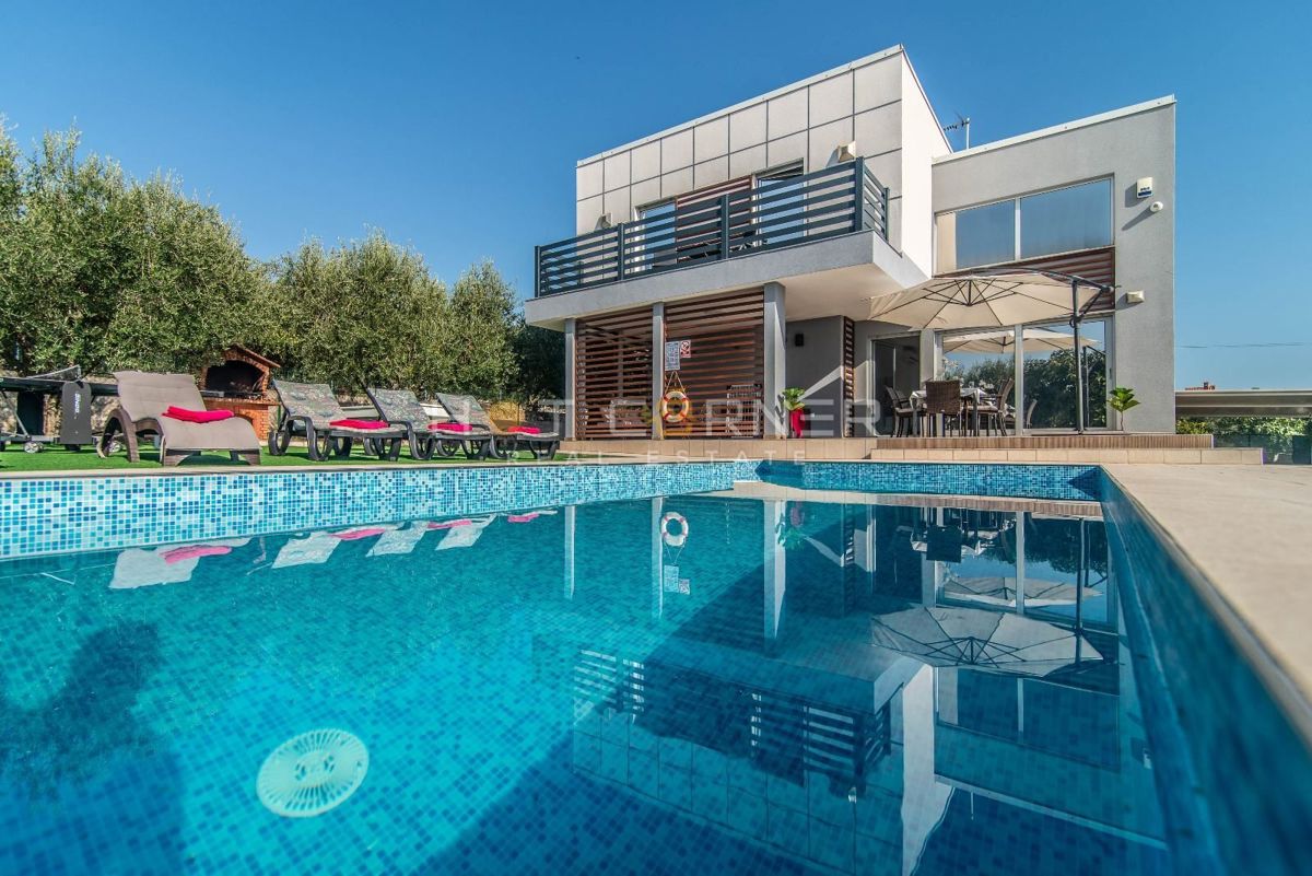 Casa SVETVINČENAT, 830.000 €