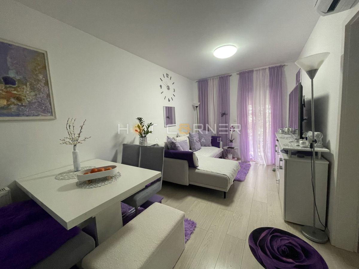 Flat Monvidal, Pula, 40m2