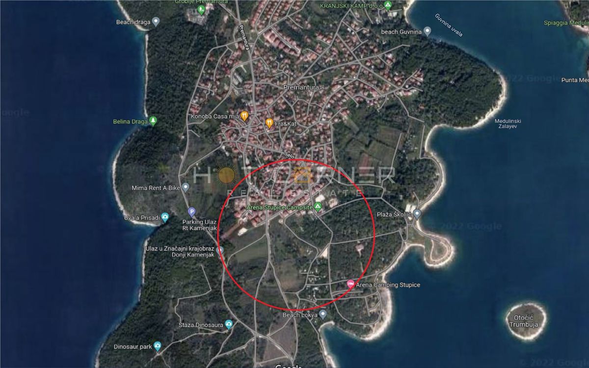 PREMANTURA