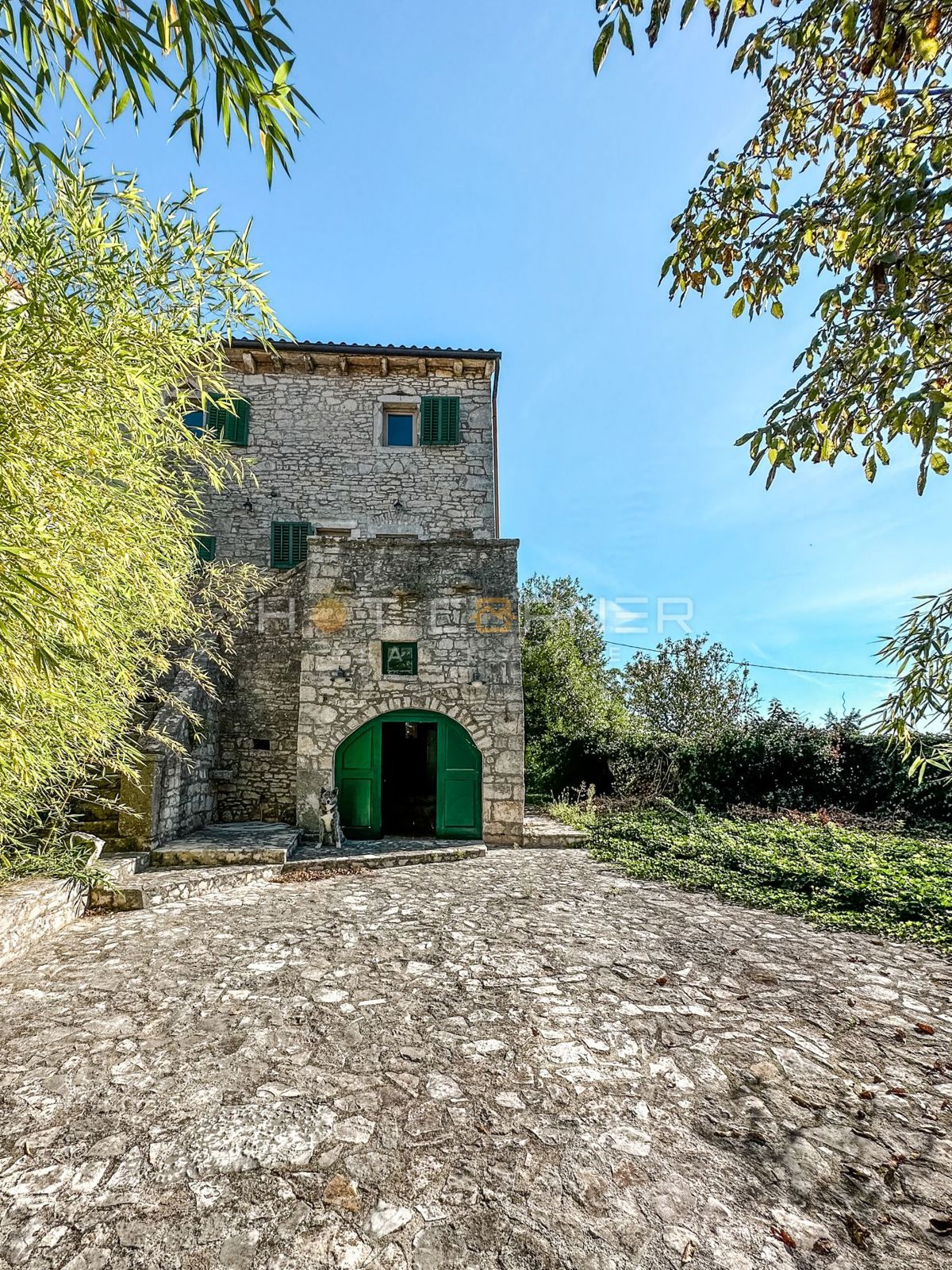 BOKORDIĆI