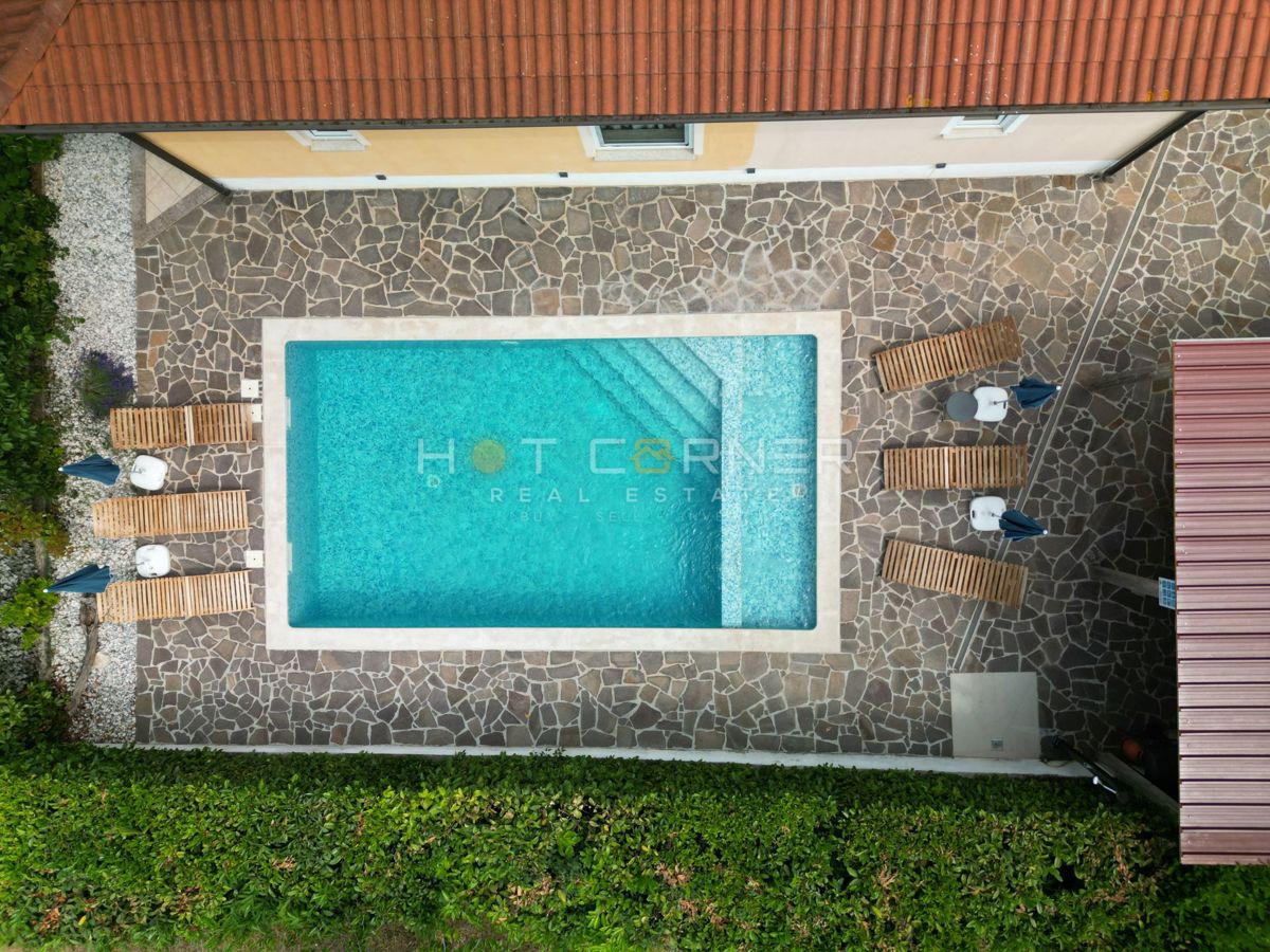 Top Haus mit Pool in der Nähe von Poreč – 2