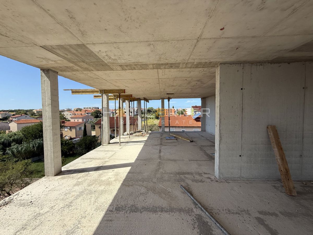 Квартира PULA, 377.400 €