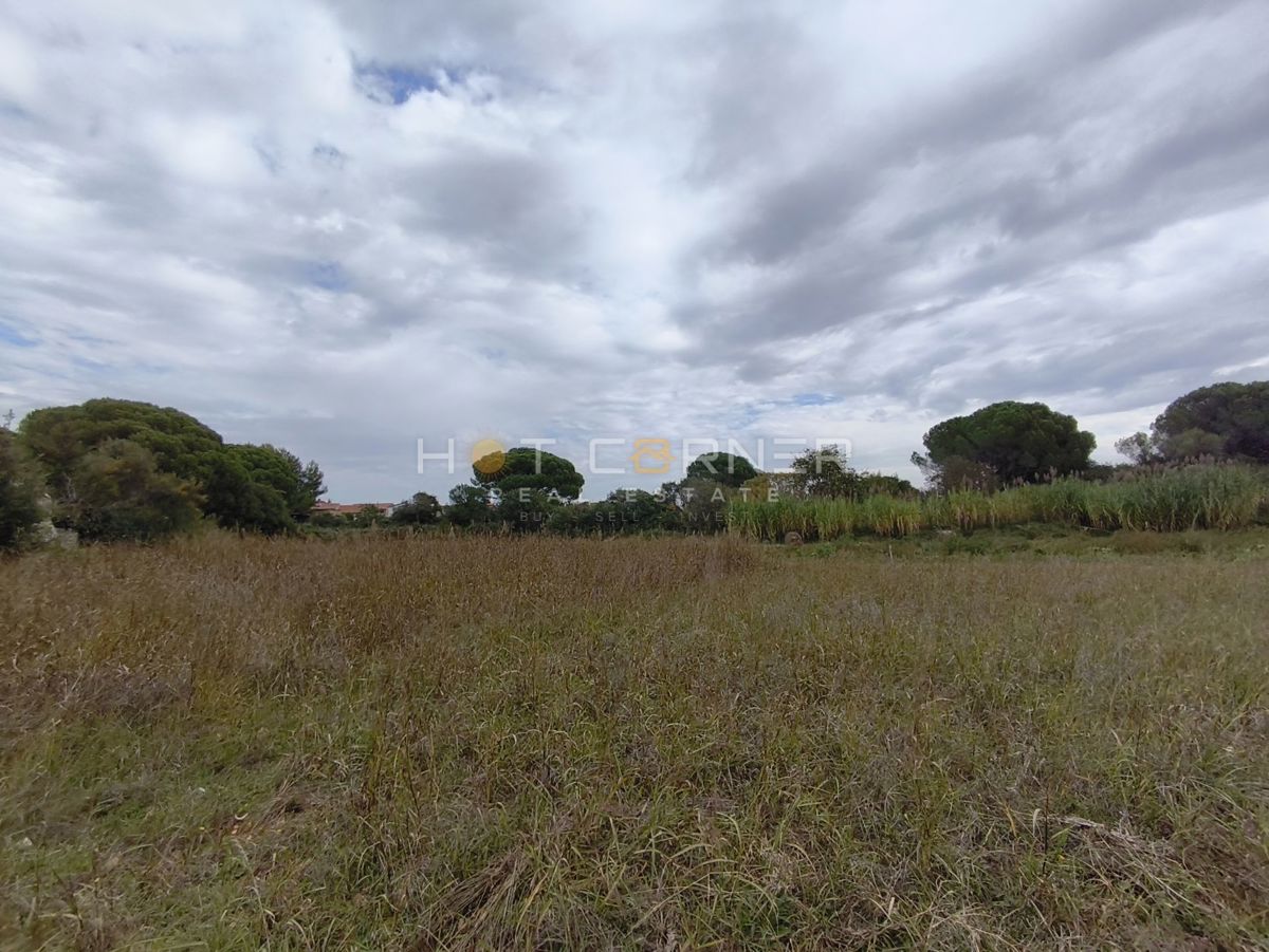 Terreno PULA, 70.000 €