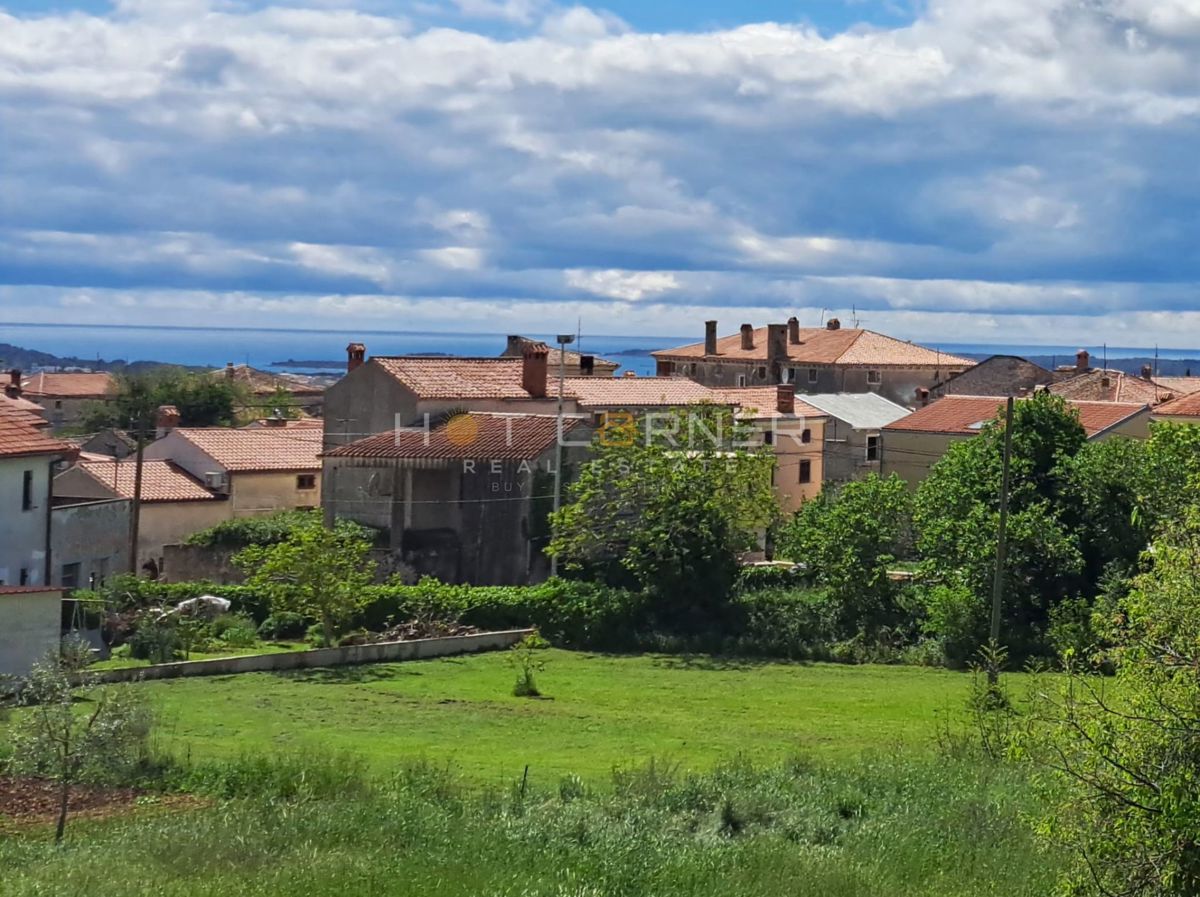 Участок VODNJAN, 125.000 €