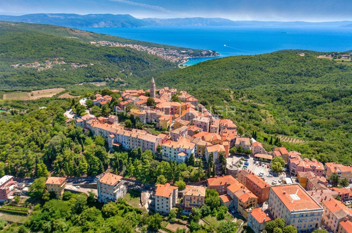 Квартира LABIN, 160.000 €