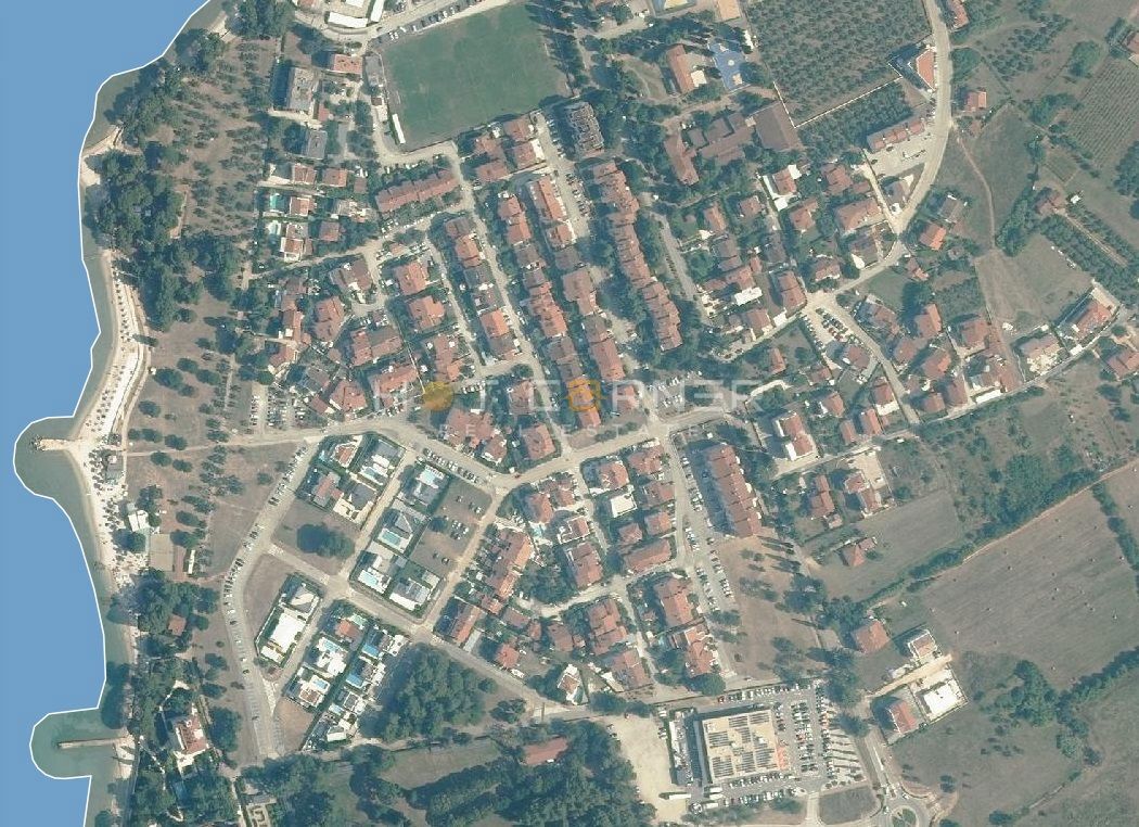 Участок FAŽANA, 310.000 €