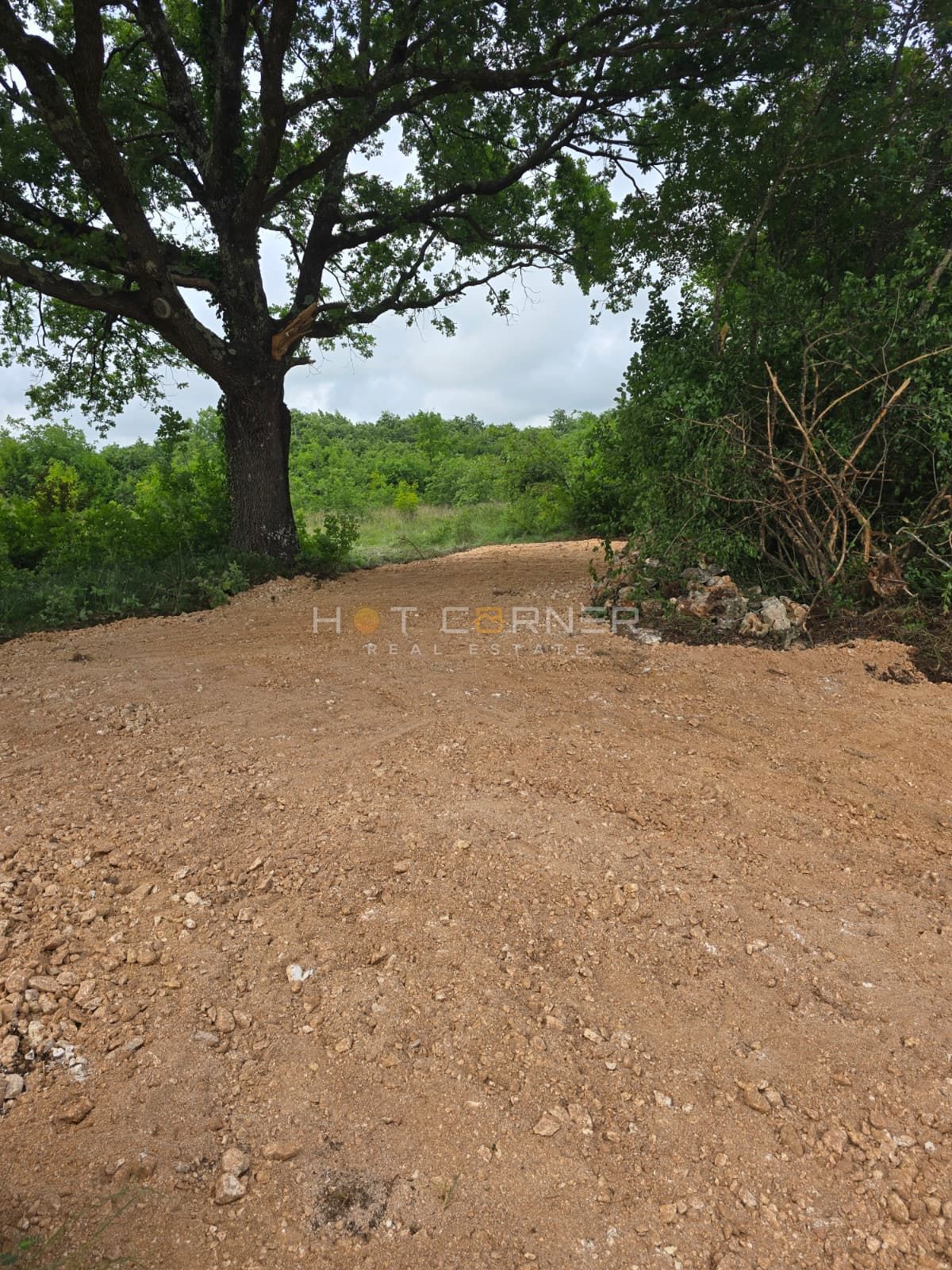 Terreno MARČANA, 110.000 €