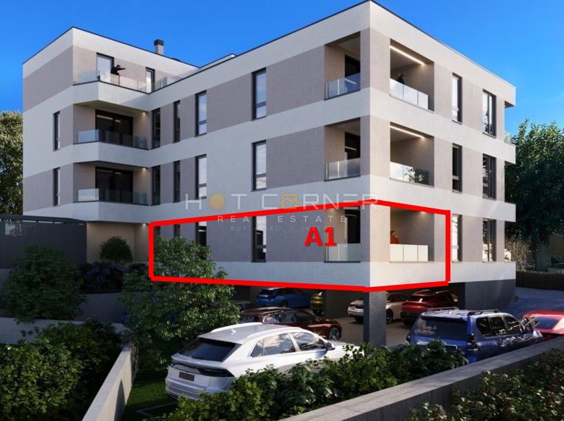 Квартира PULA, 317.000 €
