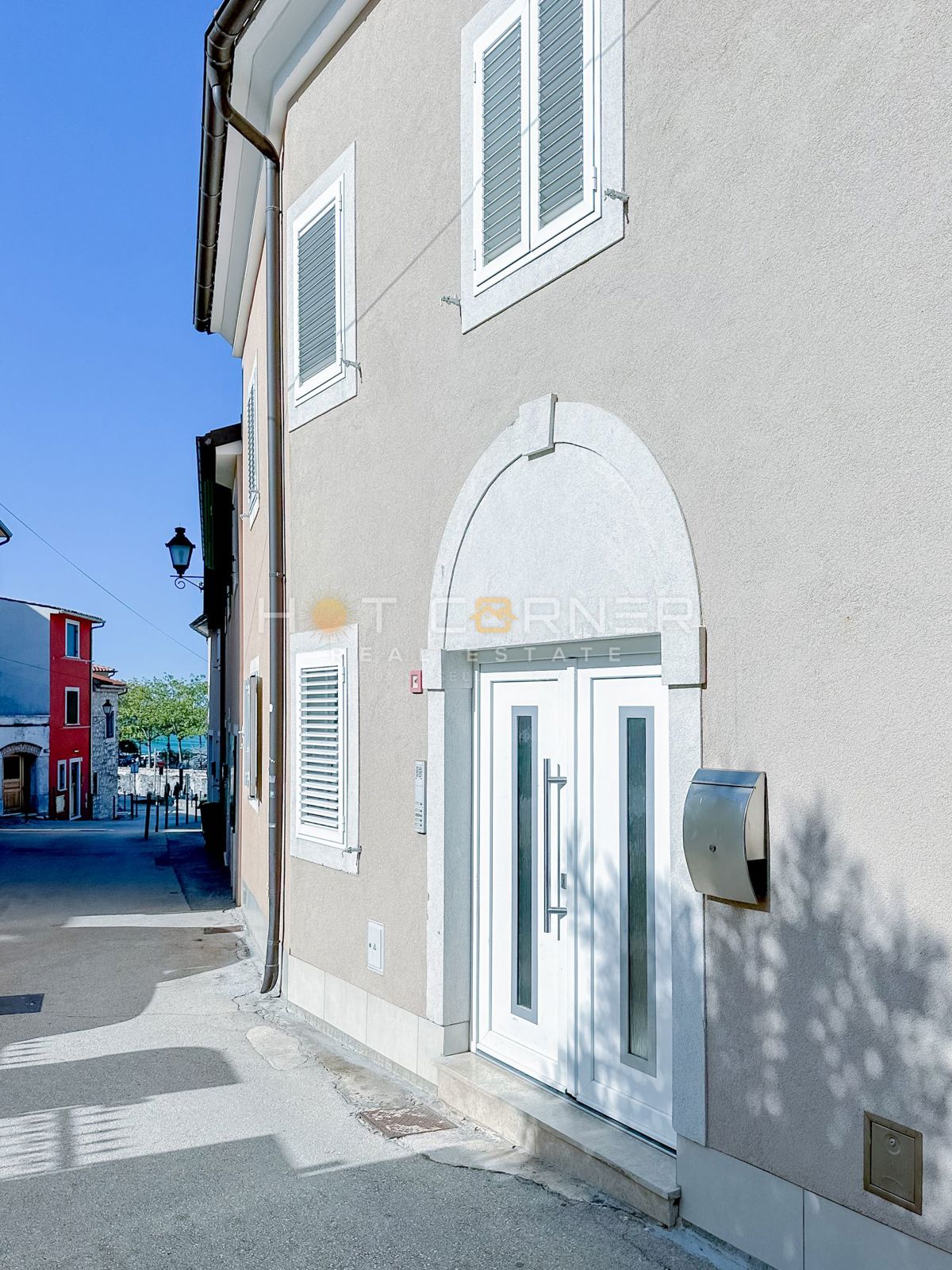 ROVINJ