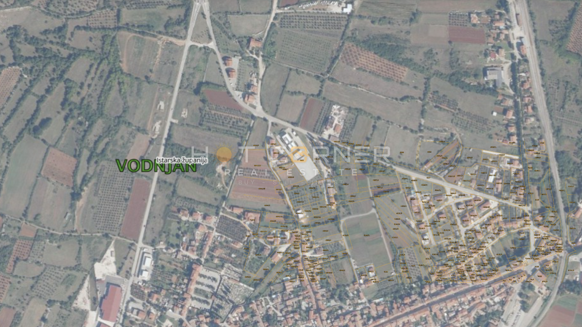 VODNJAN