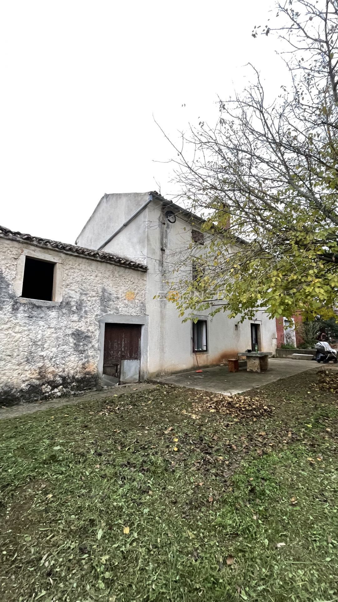 ROVINJSKO SELO