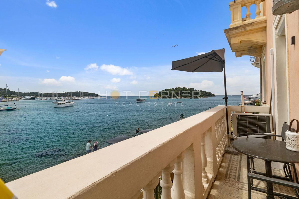 ROVINJ