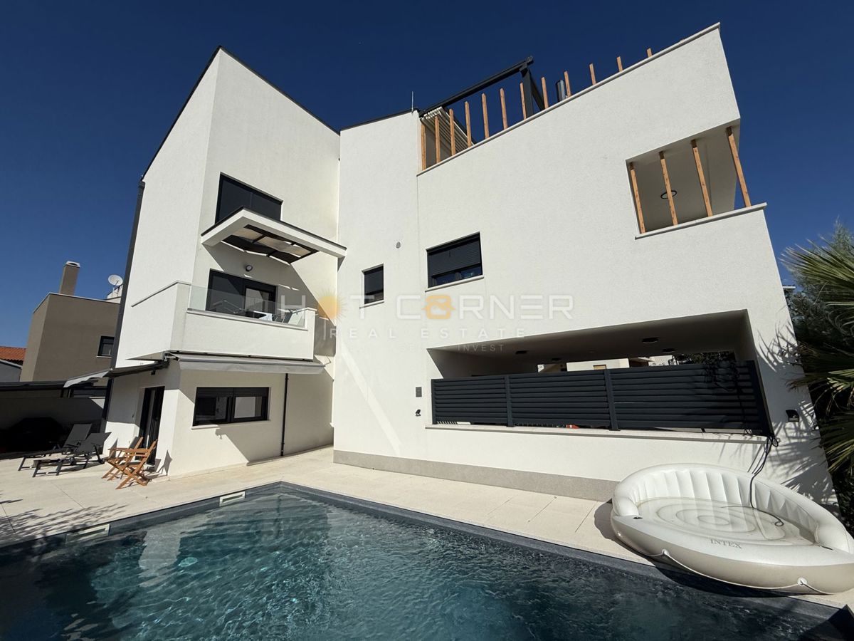 Квартира PULA, 350.000 €