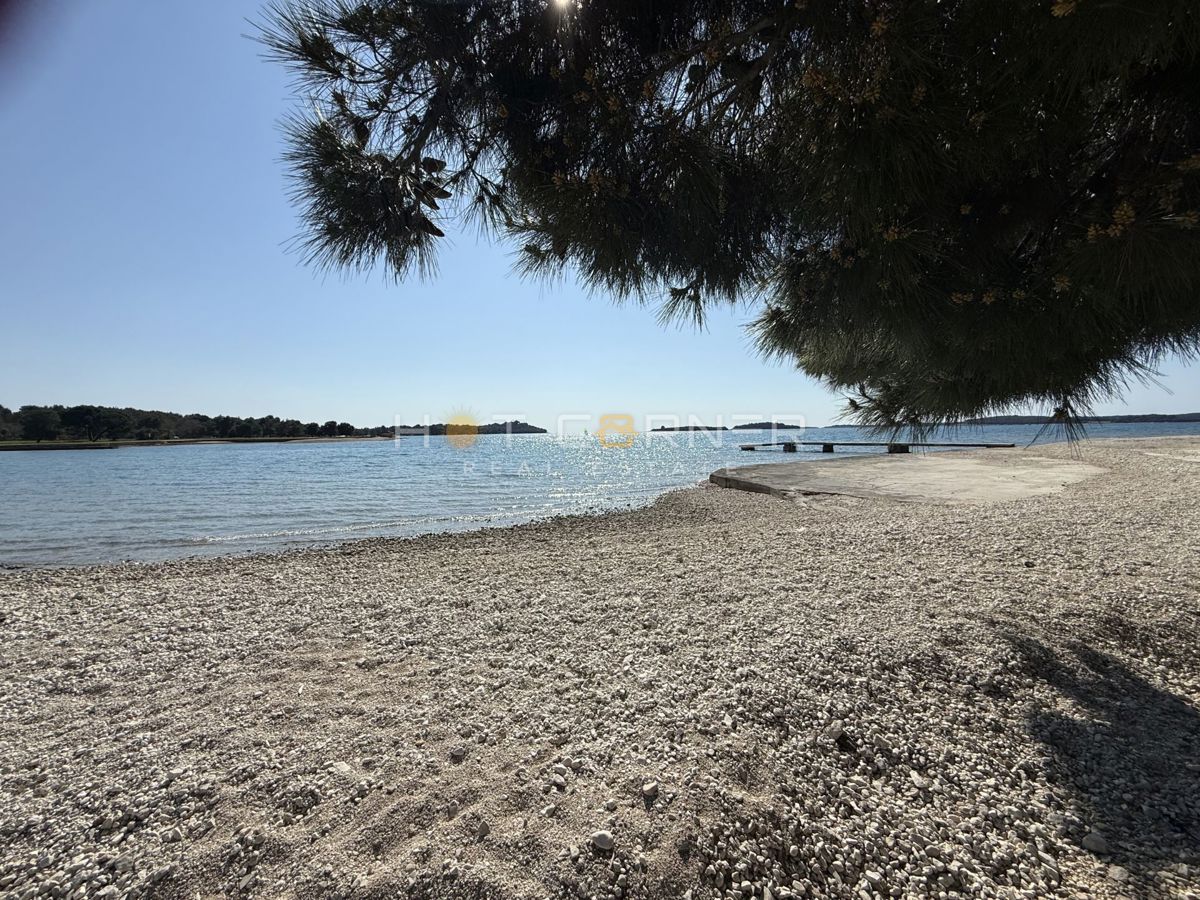 Квартира FAŽANA, 372.000 €