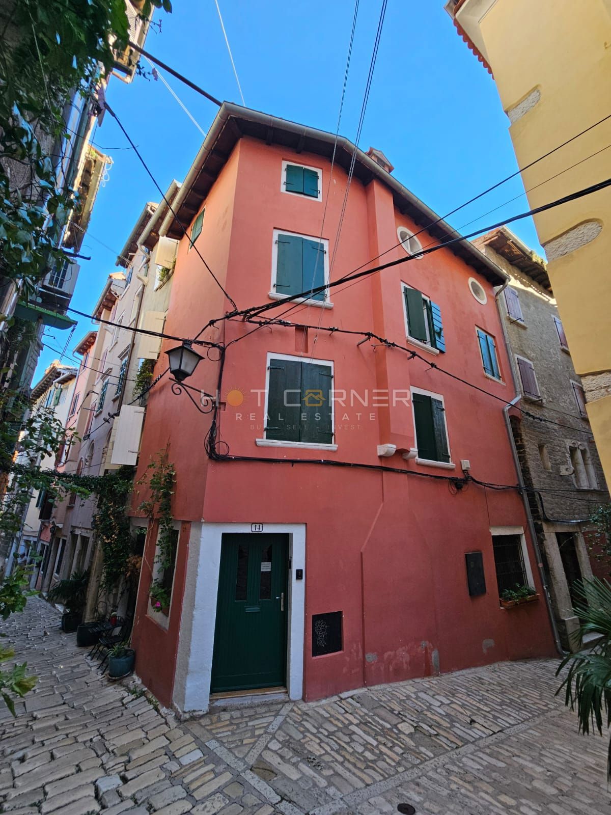 Дом ROVINJ, 950.000 €