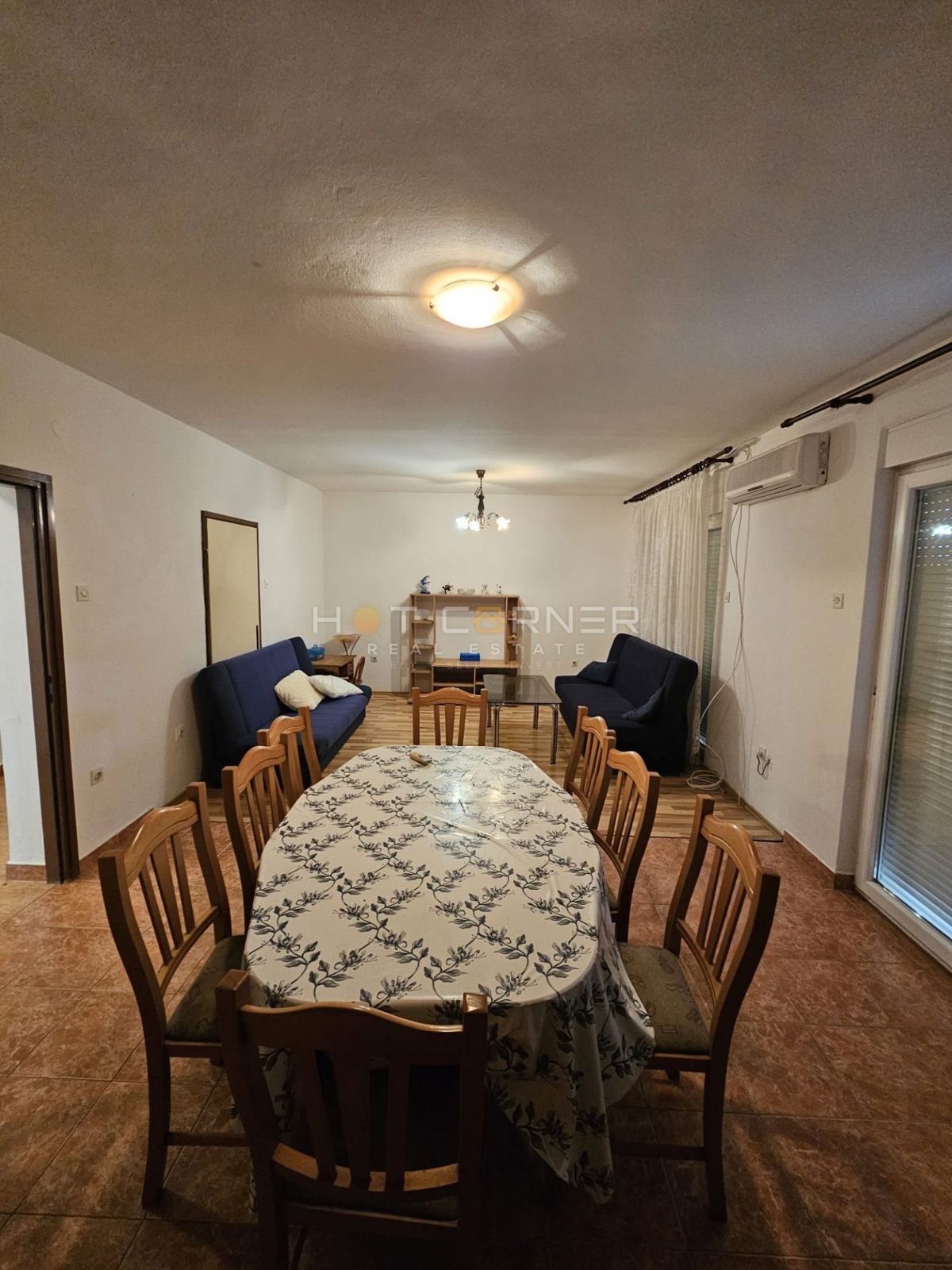 Kuća s tri apartmana i pogledom na more – Ližnjan – 3