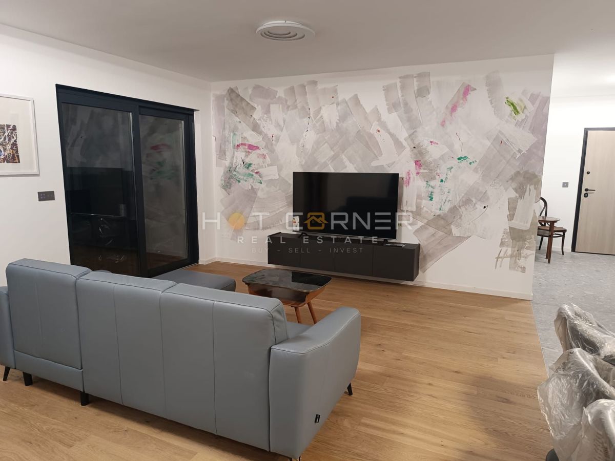 Flat Centar, Pula, 130m2