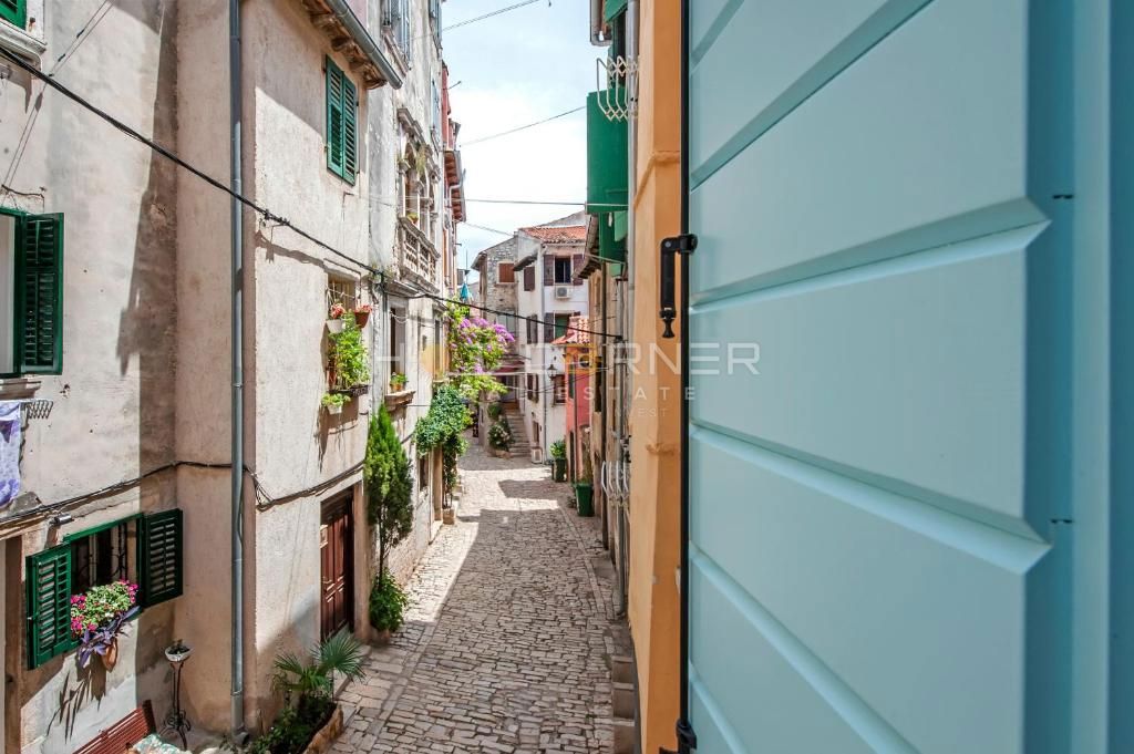 Architektonisches Juwel des alten Rovinj – Authentisches Luxushaus – 3