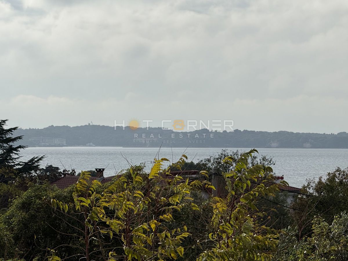 Terreno FAŽANA, 1.100.000 €