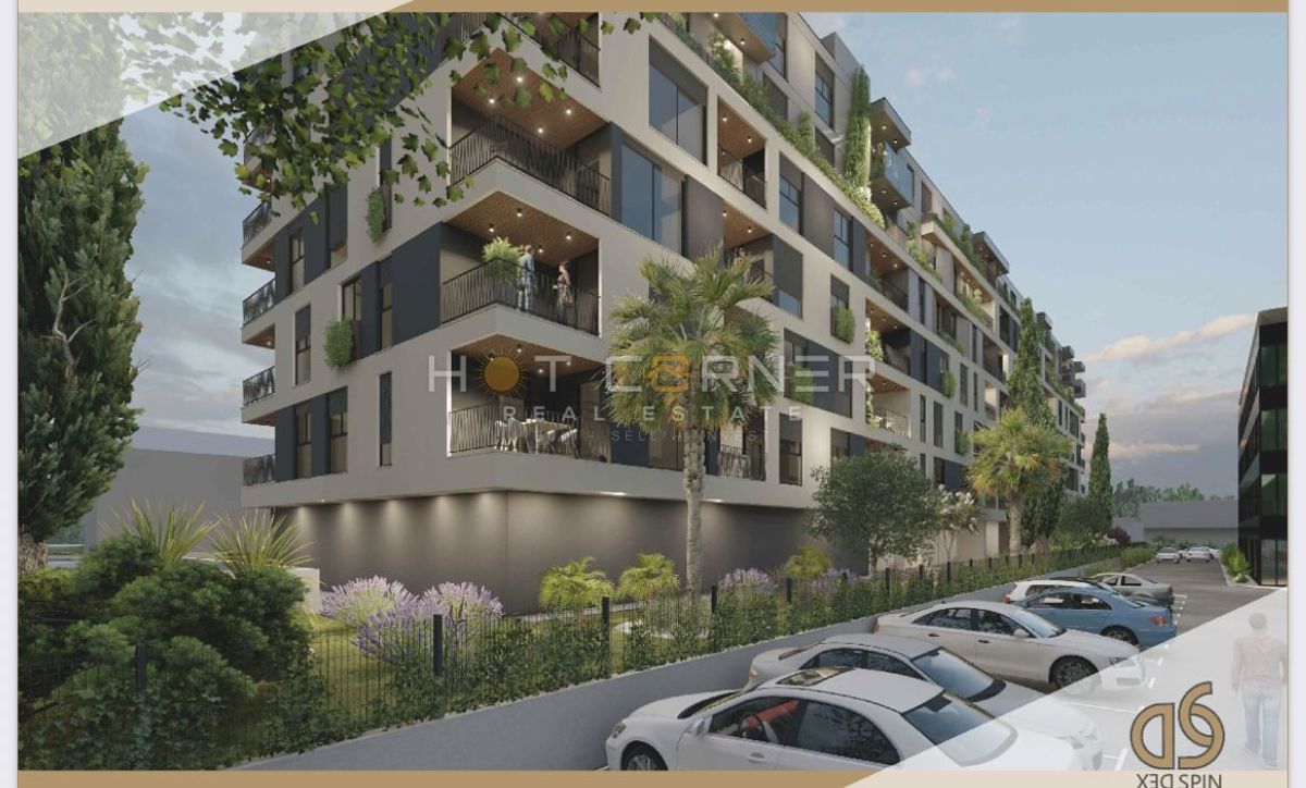 Flat Monvidal, Pula, 63,14m2