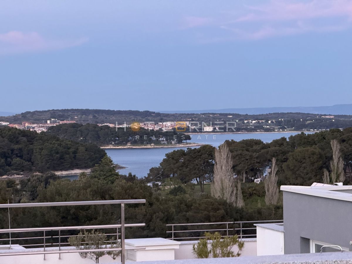 Квартира MEDULIN, 380.000 €