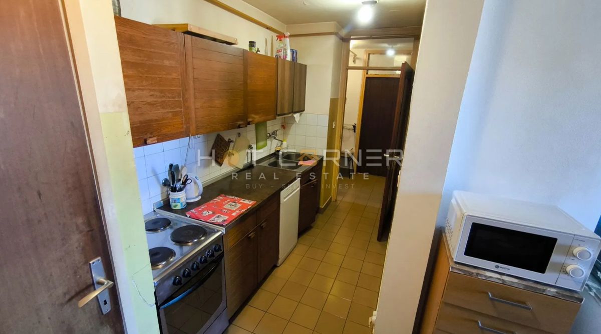 Pula, Monte Zaro - geräumige 3-Zimmer-Wohnung mit 2 Terrassen, Nutzungsgenehmigung – 3