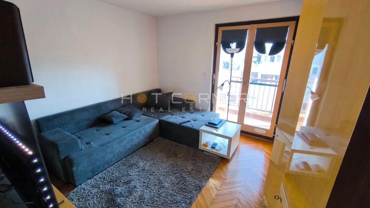 Pula, Monte Zaro - geräumige 3-Zimmer-Wohnung mit 2 Terrassen, Nutzungsgenehmigung – 2