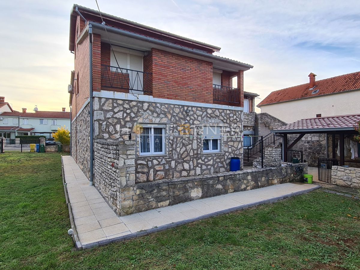 FAŽANA