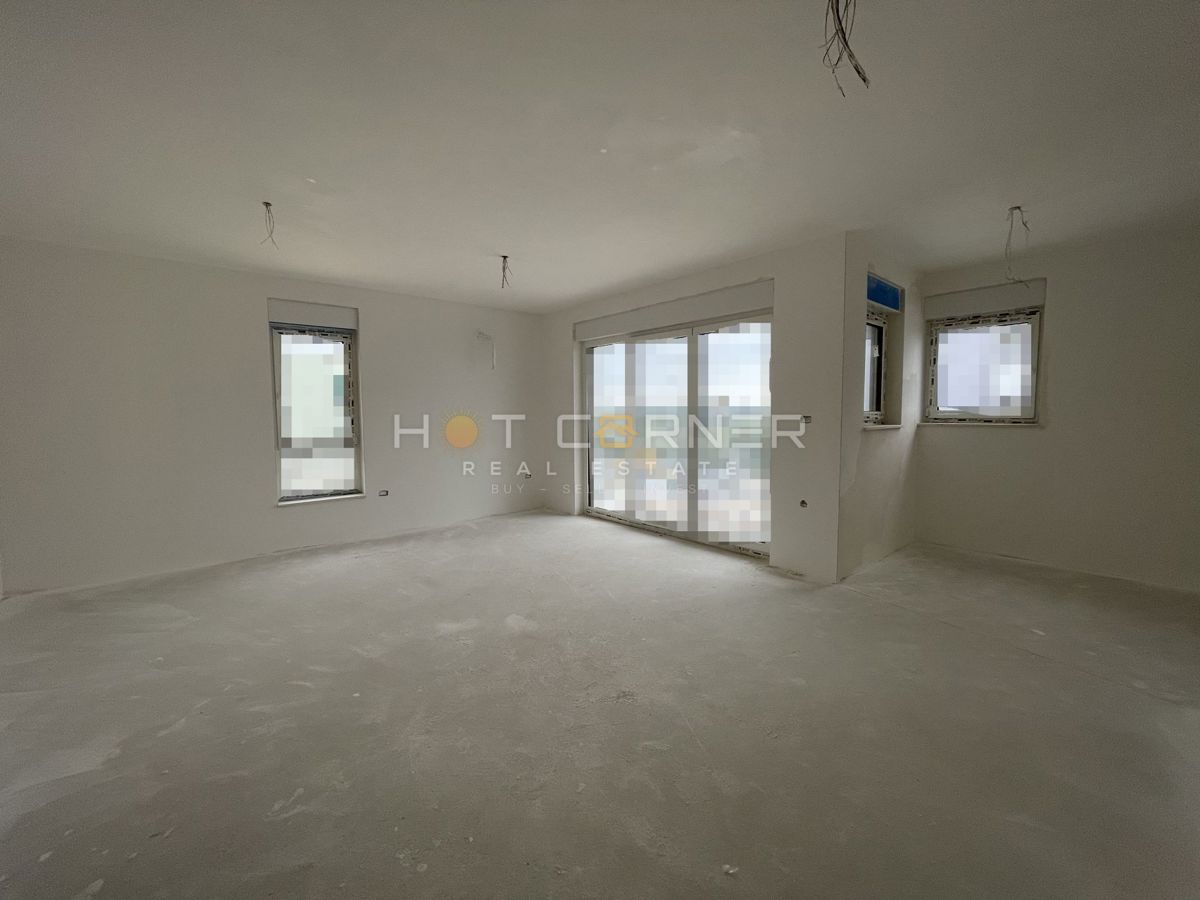 Flat Šijana, Pula, 90m2