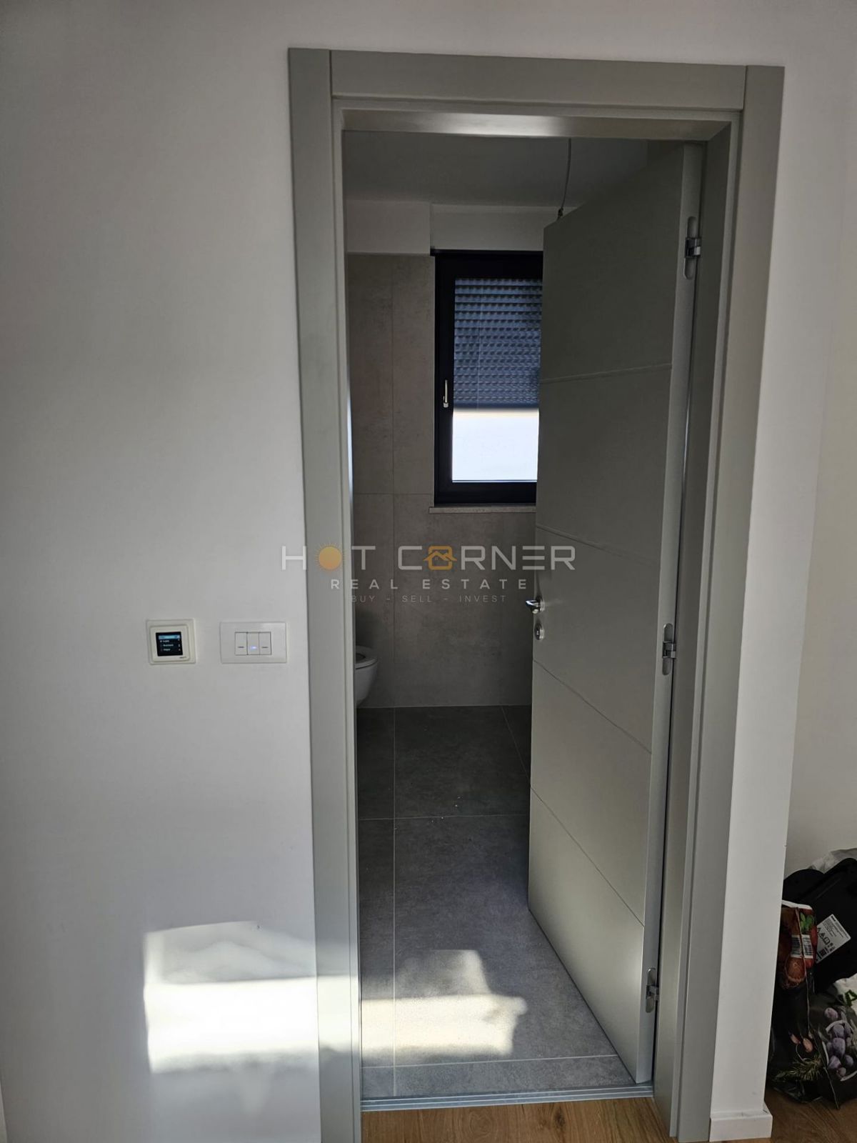 Moderan, svijetao penthouse stan na Valdebeku – Pula – 3