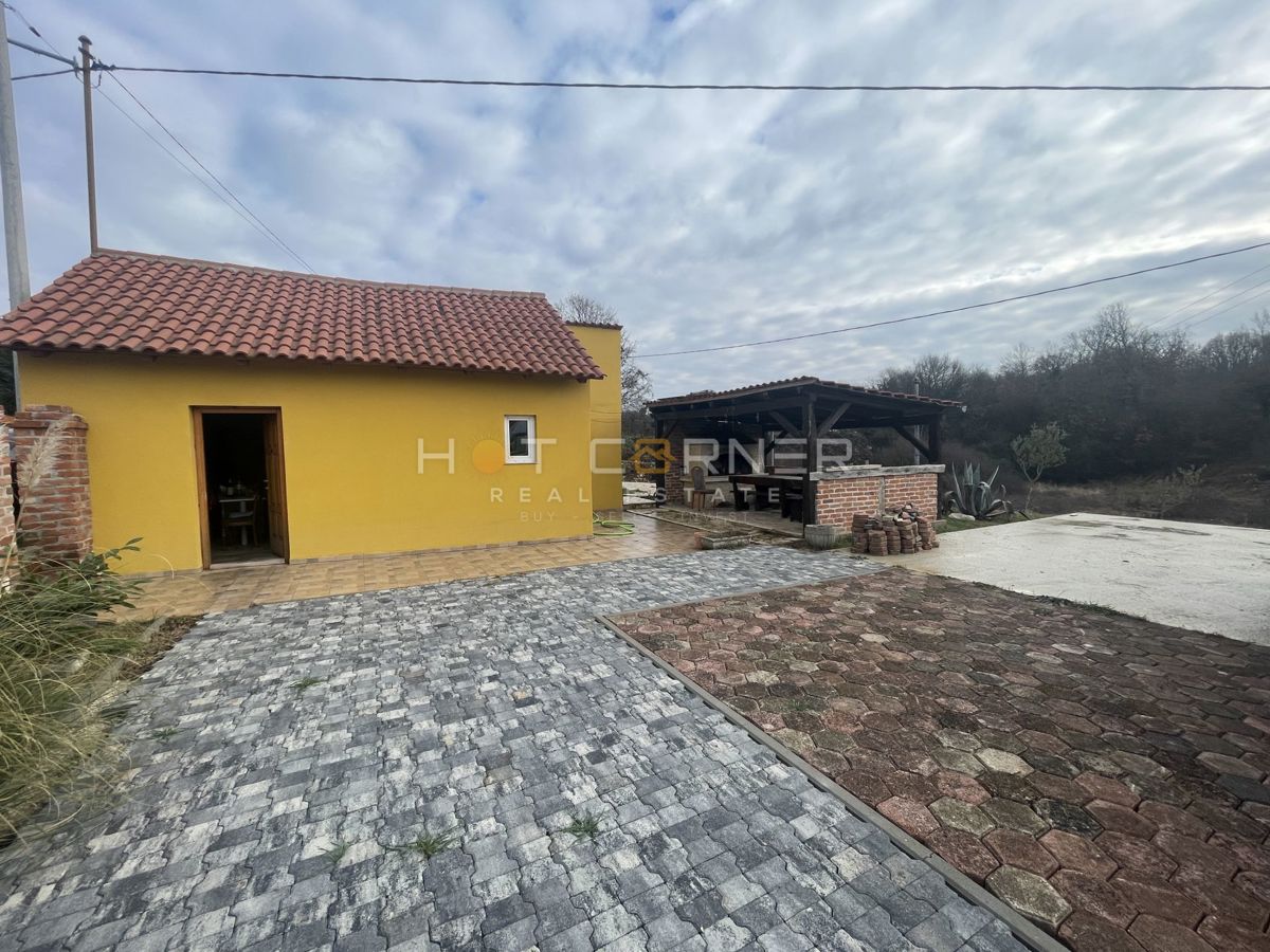 Casa SVETVINČENAT, 130.000 €