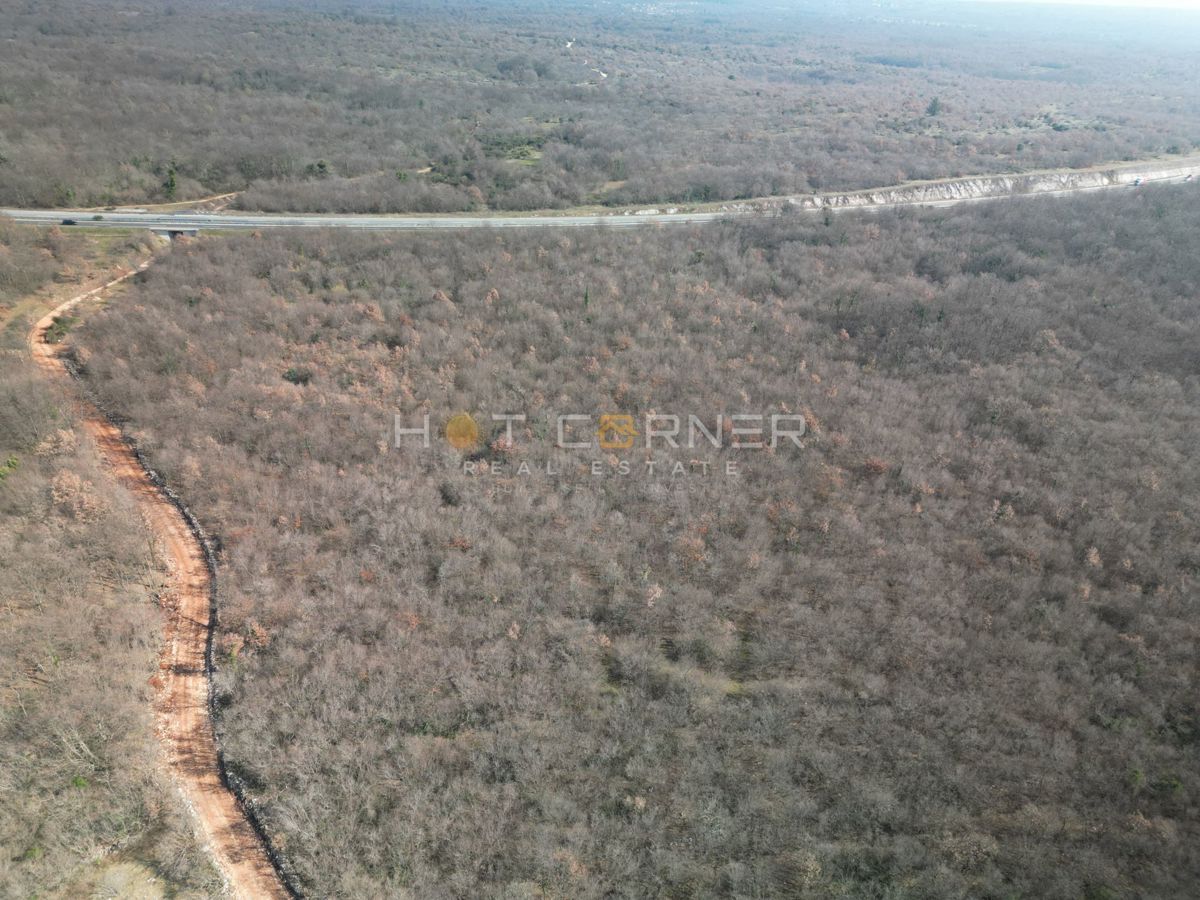 Terreno SVETVINČENAT, 177.968 €