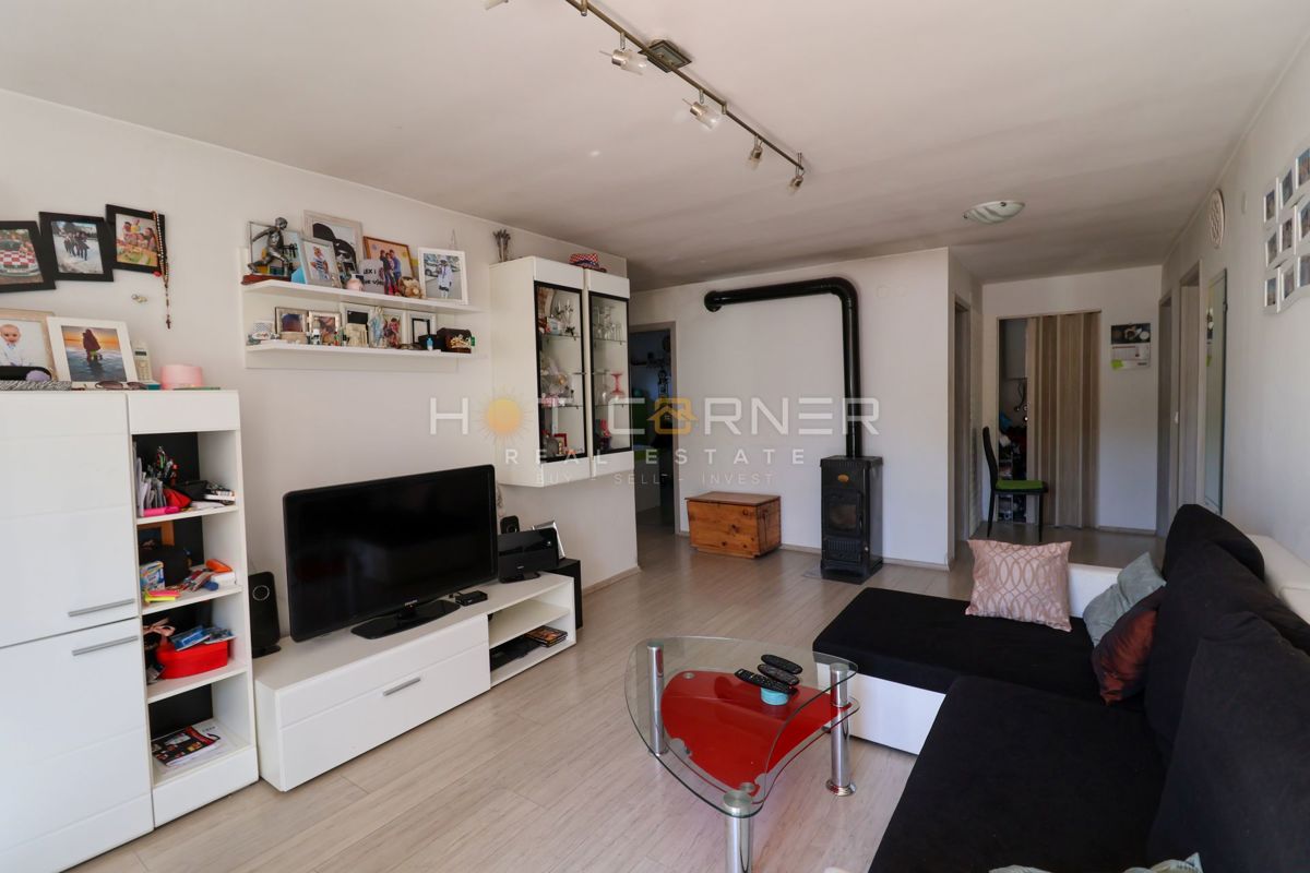 Flat Veli vrh, Pula, 149m2