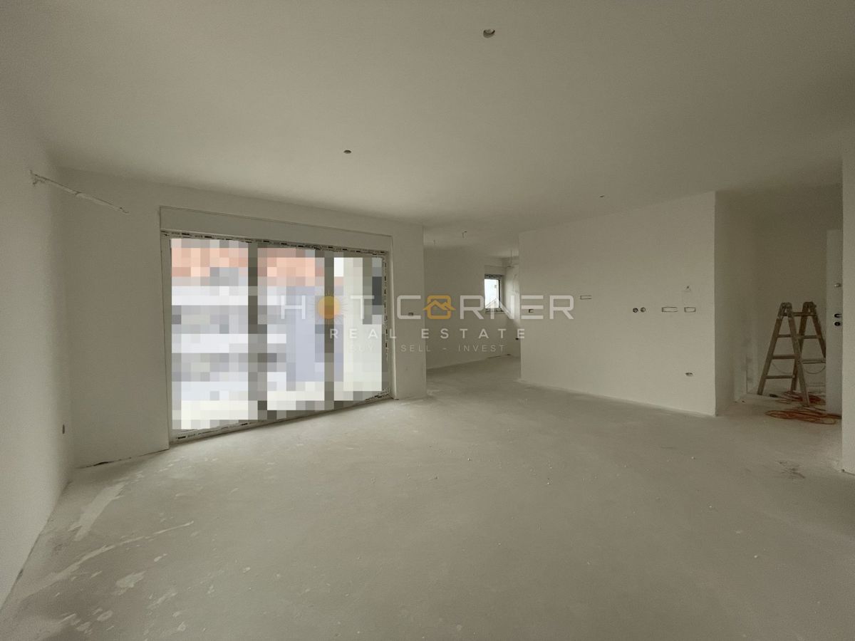 Flat Šijana, Pula, 90m2