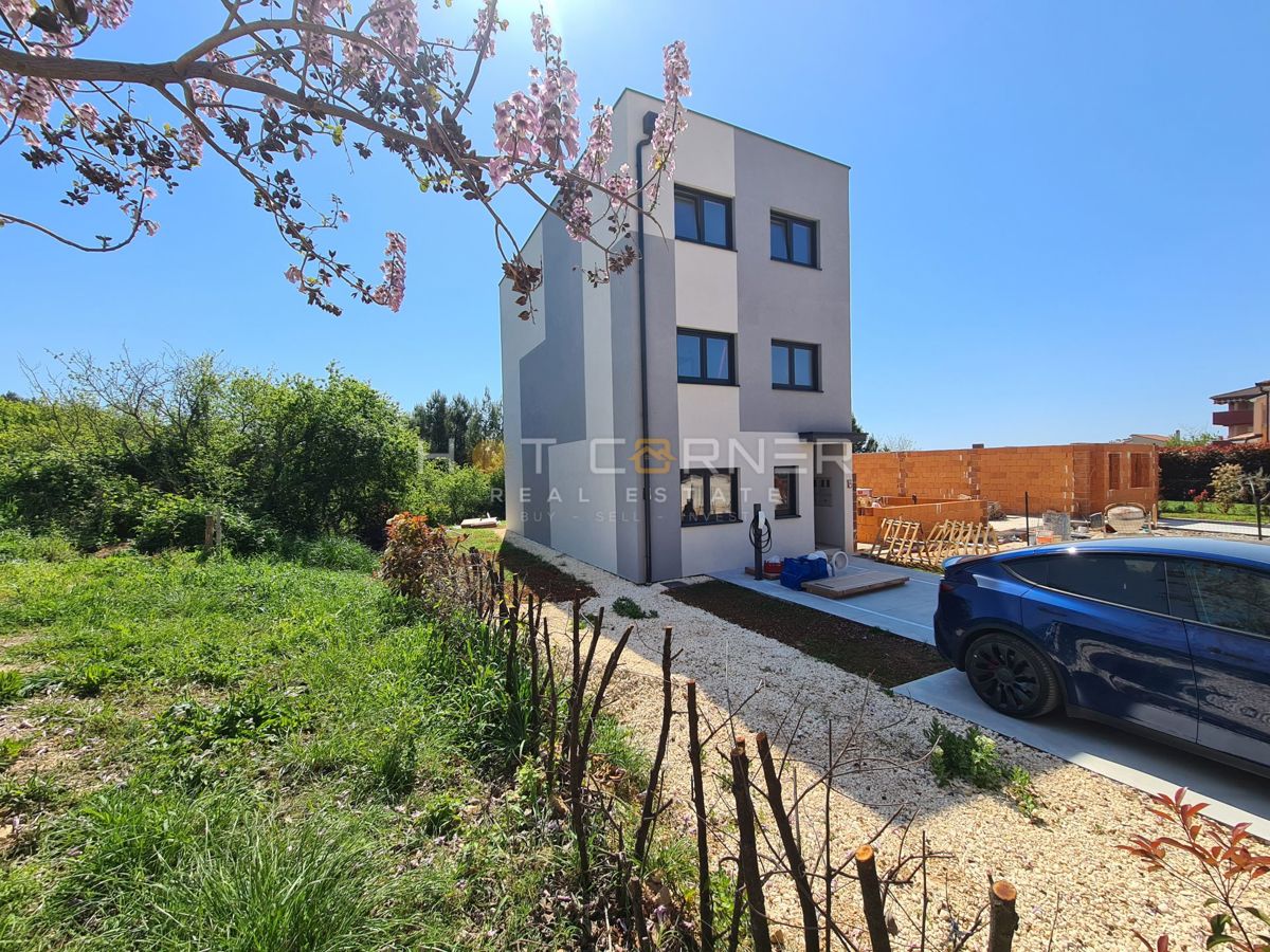 Flat Nova Veruda, Pula, 50m2