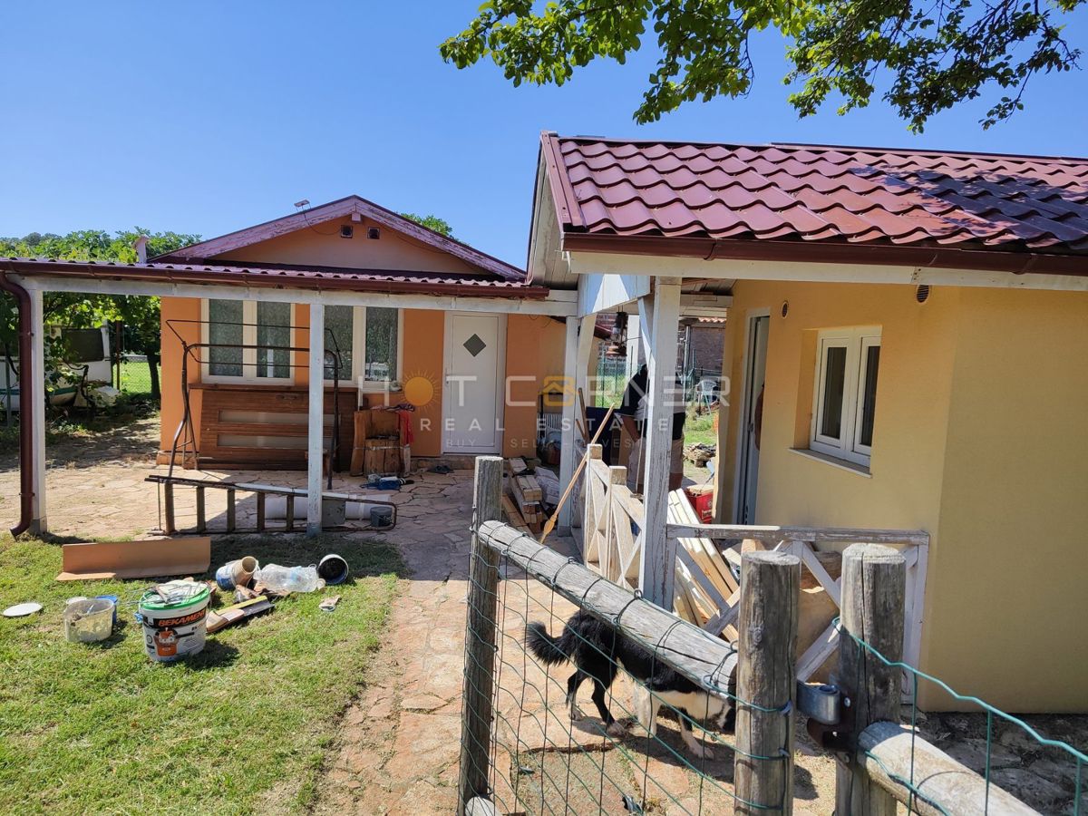 Casa LIŽNJAN, 95.000 €