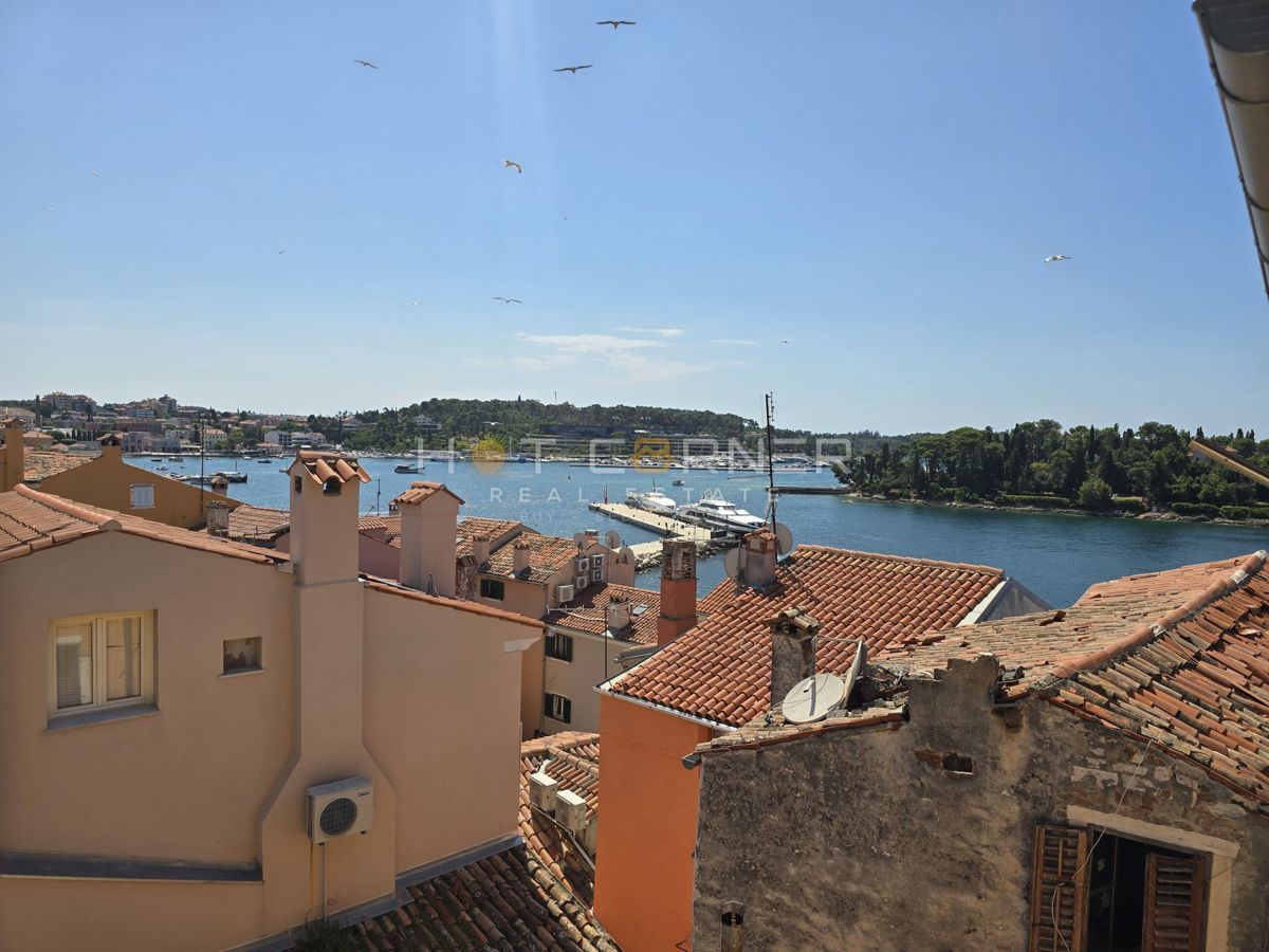 Appartamento ROVINJ, 500.000 €