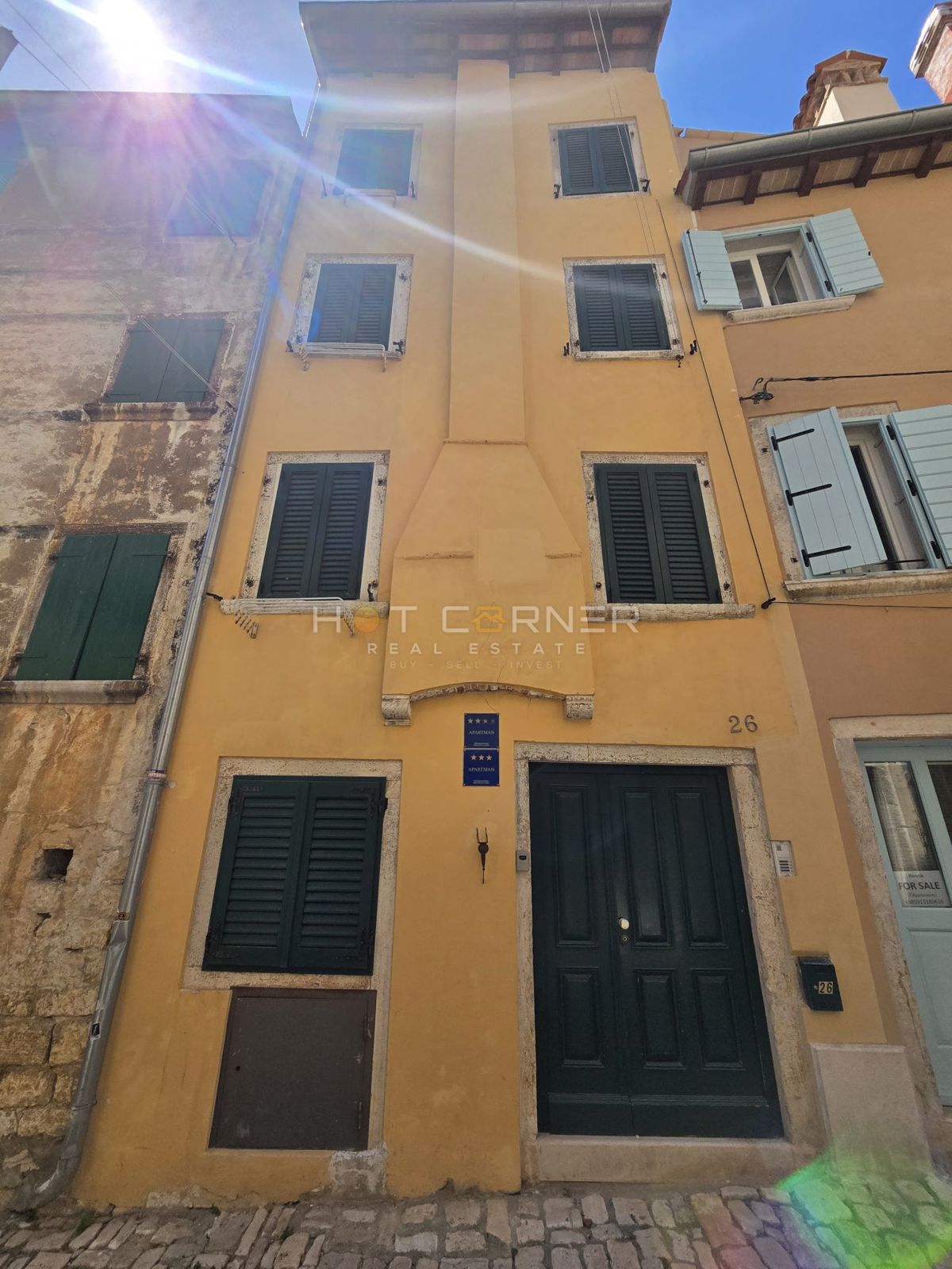 ROVINJ