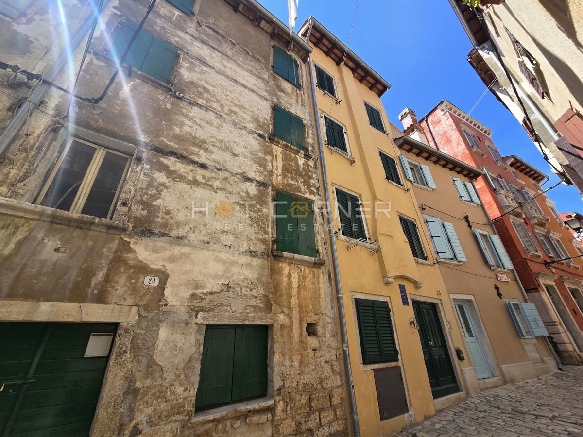 ROVINJ