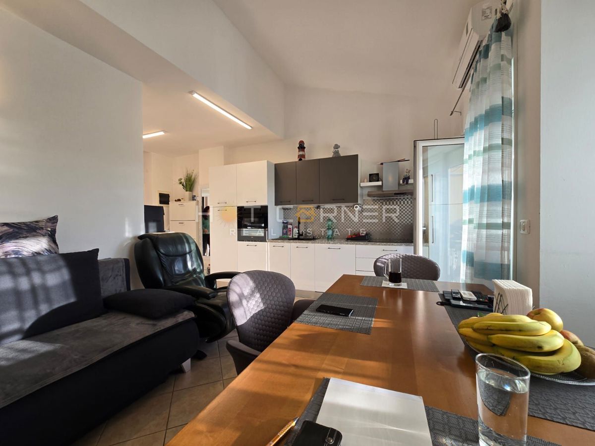 Квартира MEDULIN, 185.000 €