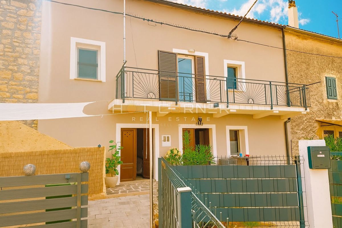 Дом SVETI LOVREČ, 329.000 €