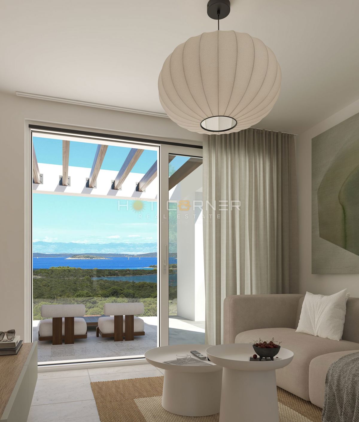 Appartamento MEDULIN, 440.000 €