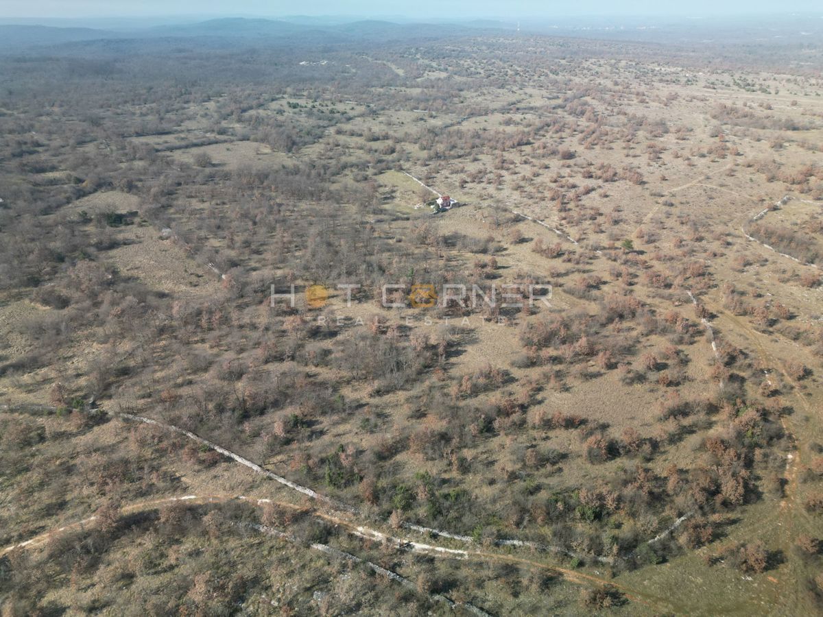 Terreno SVETVINČENAT, 82.968 €