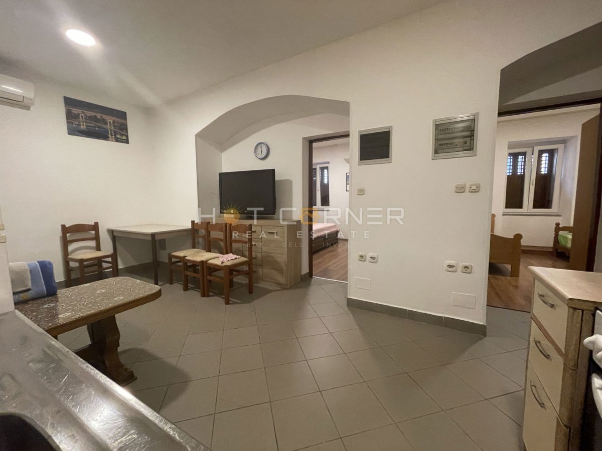 Flat Centar, Pula, 115m2