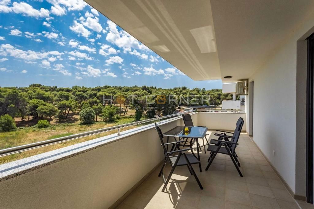 Квартира MEDULIN, 445.000 €